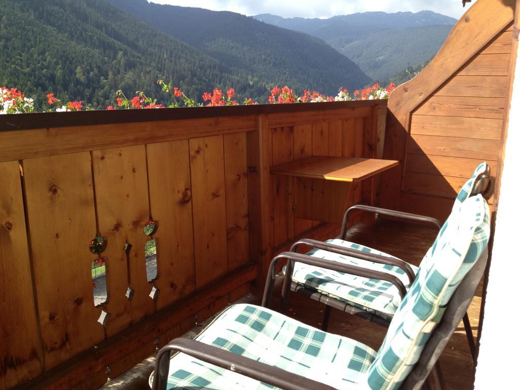 Berggasthof Hintergfoell Unken Pokój zdjęcie