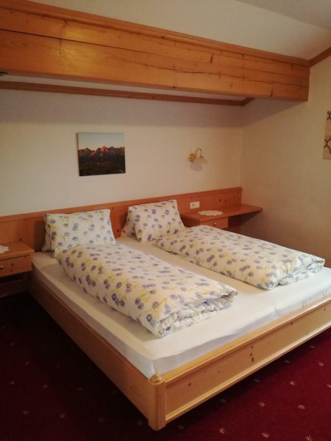 Berggasthof Hintergfoell Unken Zewnętrze zdjęcie