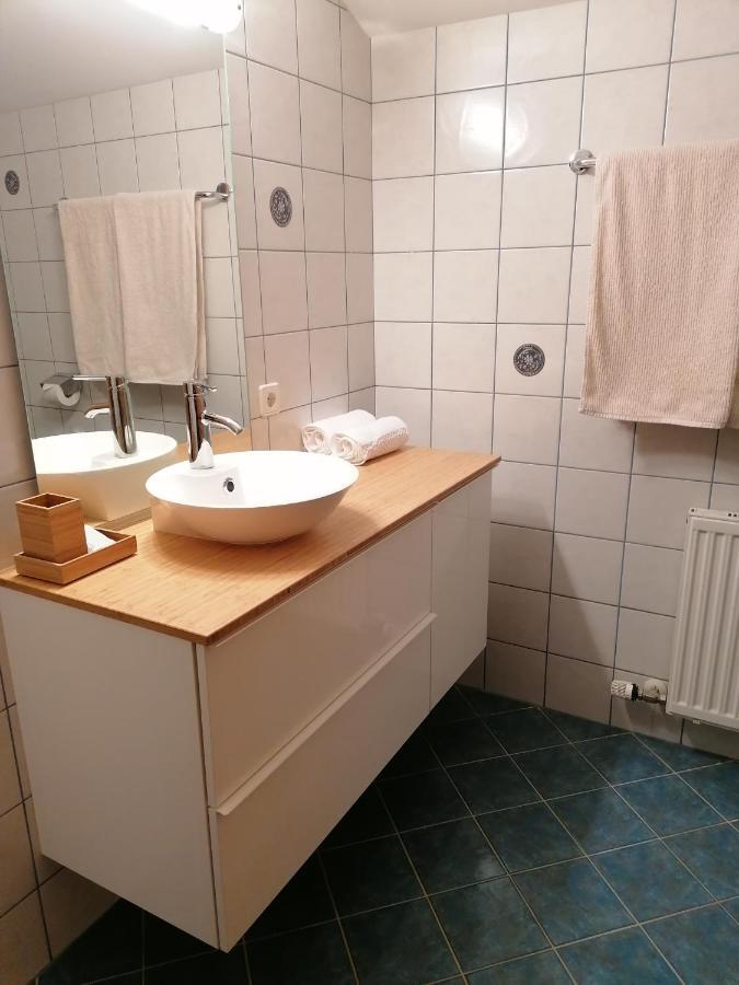 Berggasthof Hintergfoell Unken Zewnętrze zdjęcie